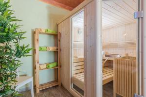 Fotografia z galérie ubytovania Wellness & Spa Villa Spirini Dvori v destinácii Poljica