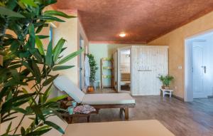 Posedenie v ubytovaní Wellness & Spa Villa Spirini Dvori