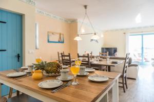 Fotografia z galérie ubytovania Wellness & Spa Villa Spirini Dvori v destinácii Poljica