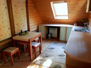 Fotografie z fotogalerie ubytování Rancho 555 v Užhorodu