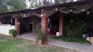 山林小屋所在大楼