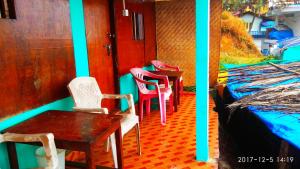 Fotografie z fotogalerie ubytování Om Ganesh Guest House Cliffside v destinaci Arambol