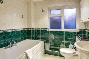 Gallery image of The Marlborough in Crawley
