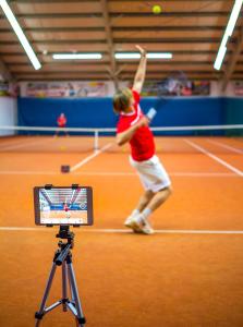 Hosté ubytování Sporthotel Kurz