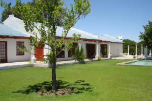 Gallery image of Rhino Creek Estate in Bloemfontein