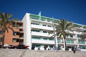 Afbeelding uit fotogalerij van Sesimbra Mar Apartamento in Sesimbra