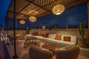 Gallery image of Riad Adika & Spa in Marrakesh