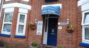 Gallery image of Abbey Lodge Guest House in Southampton