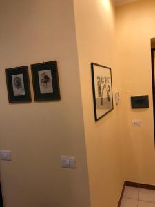 Fotografie z fotogalerie ubytování B&B Cappellini s.n.c. v Římě