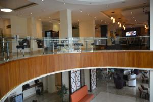Gallery image of Azzeman Hotel in Addis Ababa