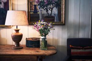 Fotografie z fotogalerie ubytování Kleivstua Hotel near Krokskogen v destinaci Sundvollen