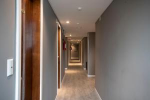 Fotografie z fotogalerie ubytování Hotel Melo v destinaci Balneário Camboriú