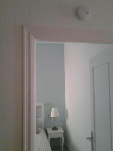 Łóżko lub łóżka w pokoju w obiekcie Pop Art House 2 Bedrooms