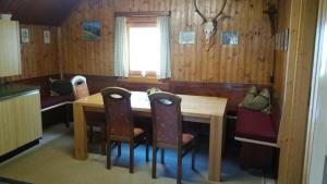 Kép Platzerhütte szállásáról Unterkolbnitzben a galériában