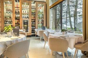 Hotel Berane的酒水