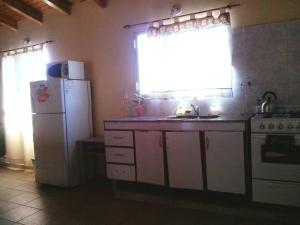 Afbeelding uit fotogalerij van Departamentos Las Grutas Enjoy in Las Grutas +5 foto's