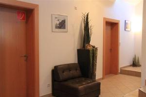 Kép Villa Alpin szállásáról Obergurglban a galériában