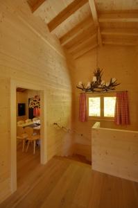 Foto dalla galleria di Schatzalp Hotel a Davos