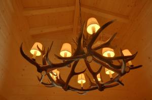 Foto dalla galleria di Schatzalp Hotel a Davos