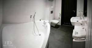 Afbeelding uit fotogalerij van Biały Dwór in Rychwał