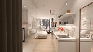 Gallery image of Great Living Apartments in Athens