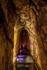 Galeriebild der Unterkunft BelArosa Suiten & Wellness in Arosa