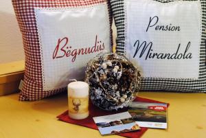 Kép Pension Mirandola szállásáról Colfoscóban a galériában