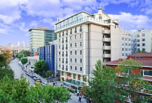 Gallery image of Midas Hotel in Ankara