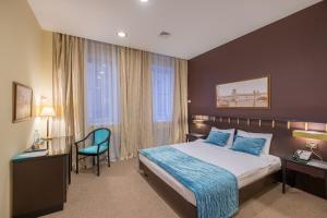 Легло или легла в стая в Hotel Imereti