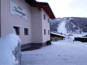 Fotografia z galérie ubytovania Haus Traninger vo Flachau
