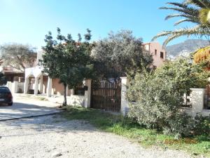Gallery image of Casa Gallo in Cala Gonone