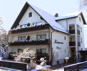 Gallery image of Hotel Schick in Bad Wörishofen