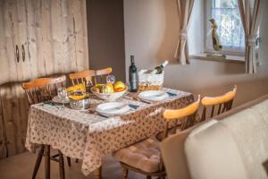 Napoje w obiekcie House Ana