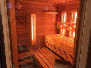 ミシュコルツ・タポルツァにあるVillamericaのギャラリーの写真