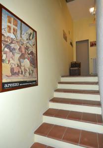 Fotografie z fotogalerie ubytování Terra d' Arezzo v destinaci Arezzo
