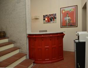 Fotografie z fotogalerie ubytování Terra d' Arezzo v destinaci Arezzo