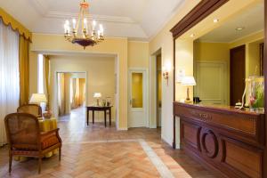 Gambar di galeri bagi Hotel Tuder di Todi