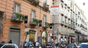 Ảnh trong thư viện ảnh của Duomo Luxury Suites ở Naples