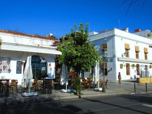 Imagen de la galería de Córdoba con Encanto LUBI I, en Córdoba