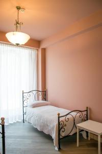 Residenza Cavour客房内的一张或多张床位