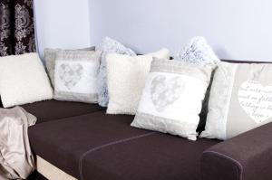 Posedenie v ubytovaní Apartament IKAR blisko morza