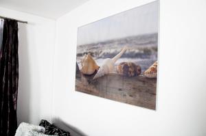 Fotografia z galérie ubytovania Apartament IKAR blisko morza v destinácii Rewal