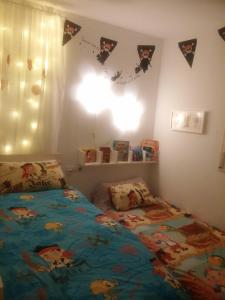 Kép Lydia´s House szállásáról Comarrugában a galériában