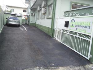 Fotografie z fotogalerie ubytování Woodbrook on the Avenue v destinaci Port-of-Spain