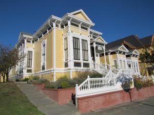 Gallery image of Carter House Inns in Eureka