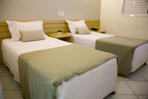 Gallery image of Hotel Sansaed in Cuiabá +38 photos