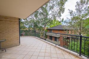 Gallery image of Parkside Apartments Parramatta in Sydney