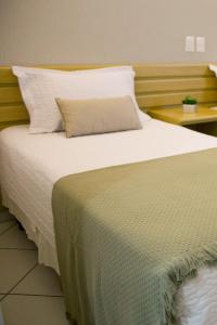 Gallery image of Hotel Sansaed in Cuiabá