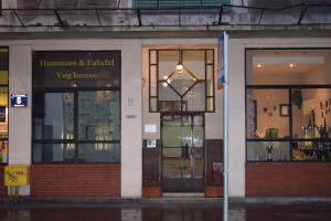 Fotografia z galérie ubytovania Fiesta Apartament vo Varšave