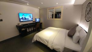 Gallery image of Vovo Hotel in Seosan
